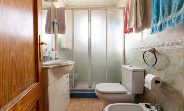 Sale - Villa -
Punta Prima