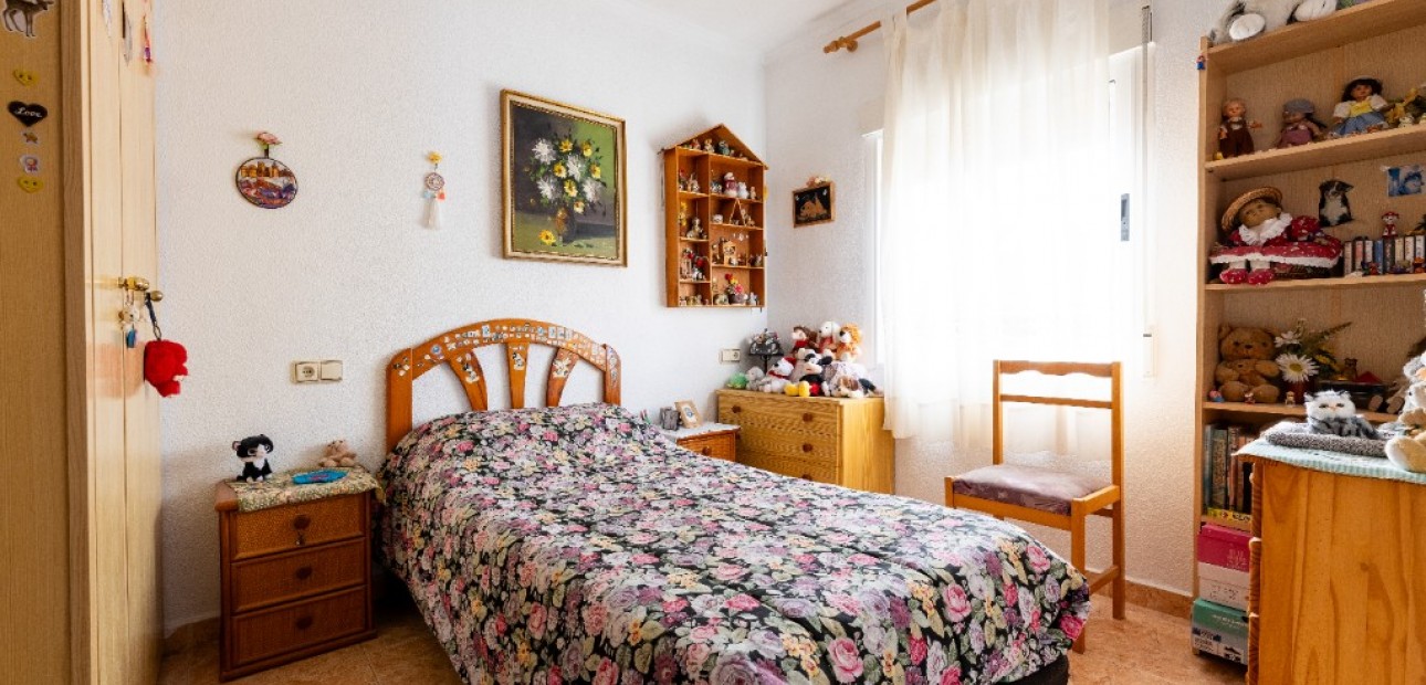 Sale - Villa -
Punta Prima