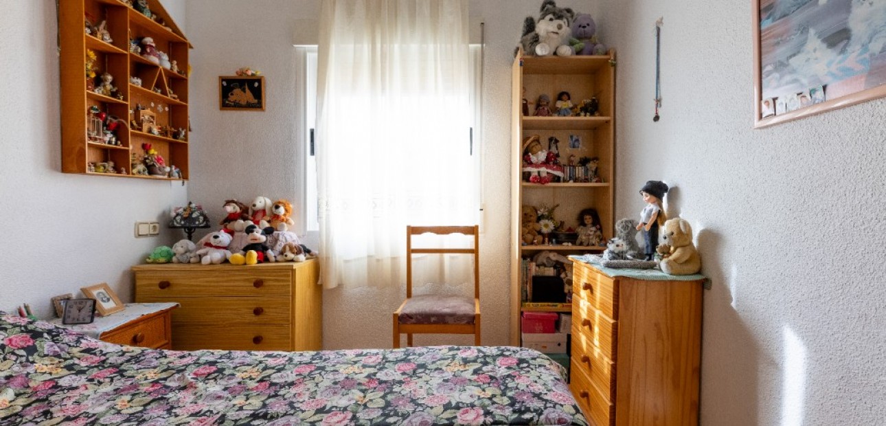 Sale - Villa -
Punta Prima