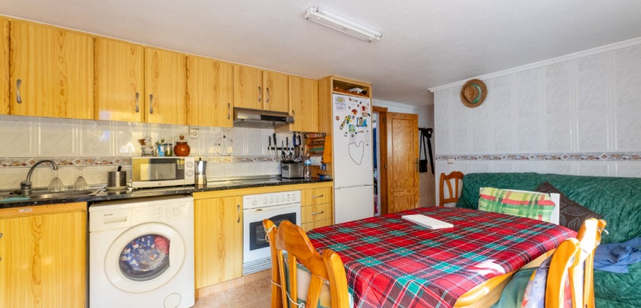 Sale - Villa -
Punta Prima