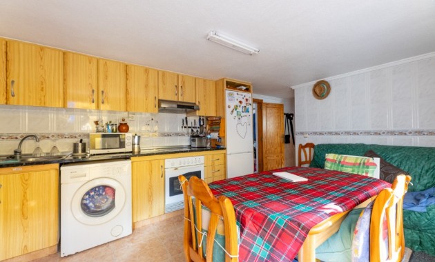 Sale - Villa -
Punta Prima