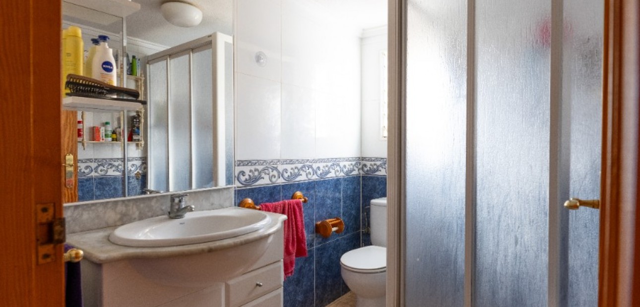 Sale - Villa -
Punta Prima