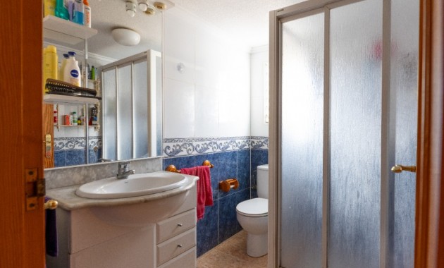 Sale - Villa -
Punta Prima