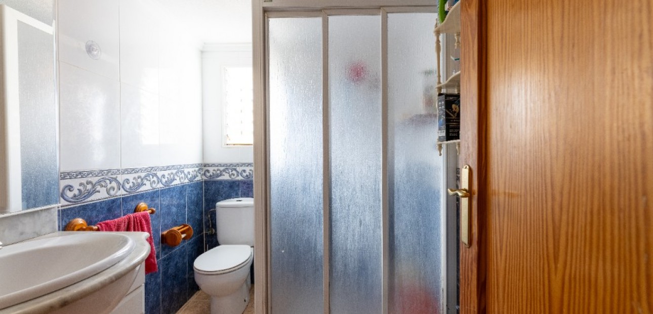 Sale - Villa -
Punta Prima