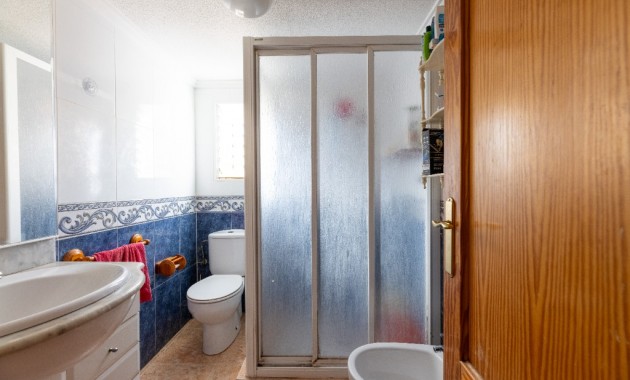 Sale - Villa -
Punta Prima