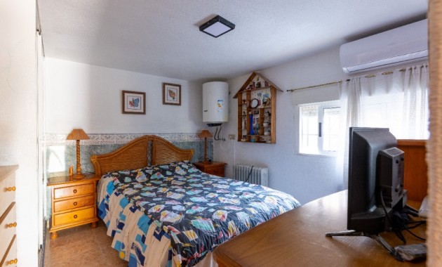 Sale - Villa -
Punta Prima