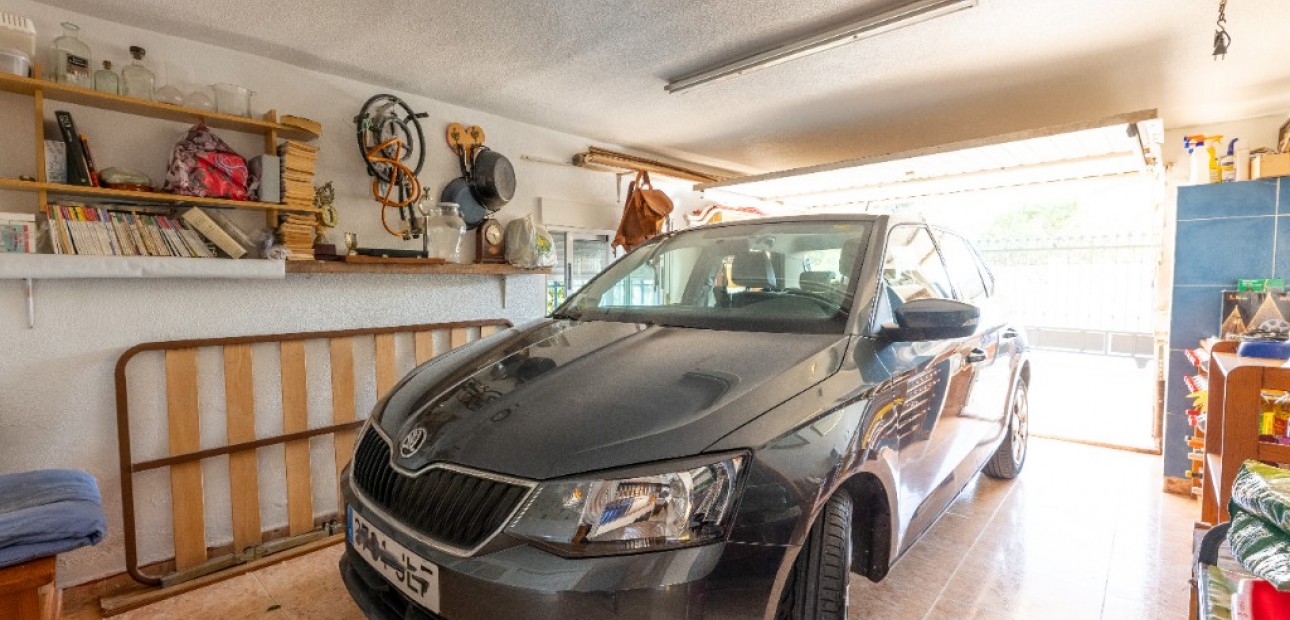 Sale - Villa -
Punta Prima