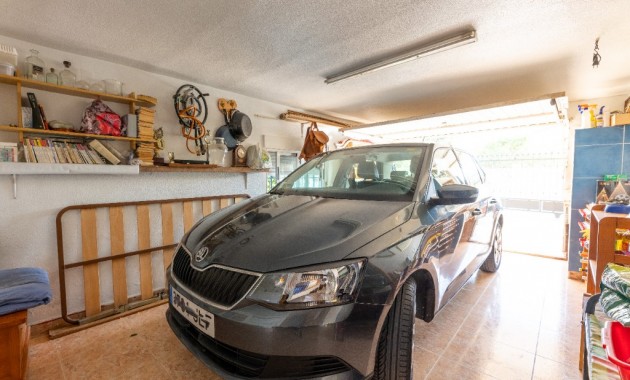 Sale - Villa -
Punta Prima