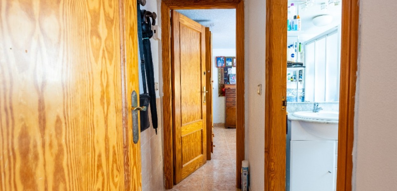 Sale - Villa -
Punta Prima