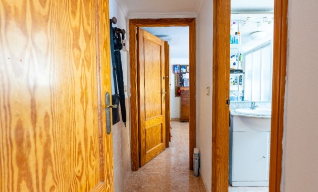 Sale - Villa -
Punta Prima