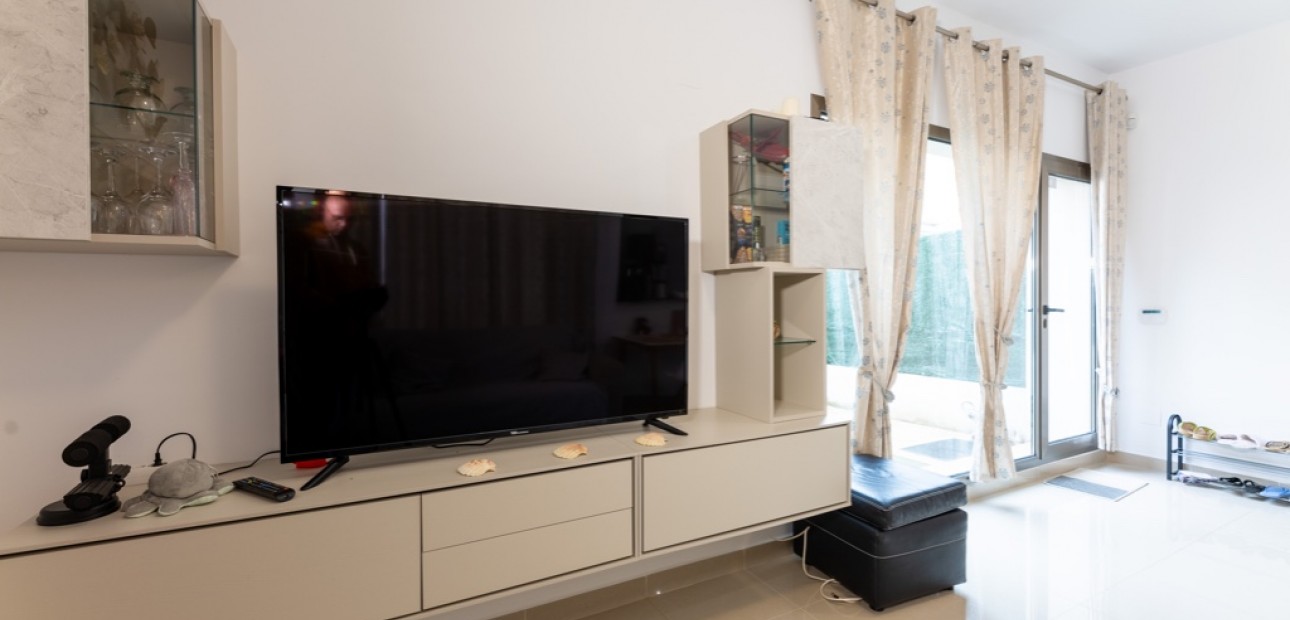 Venta - Adosado -
Punta Prima