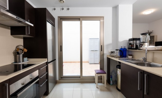 Venta - Adosado -
Punta Prima