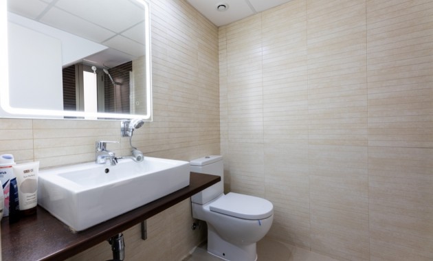 Venta - Adosado -
Punta Prima