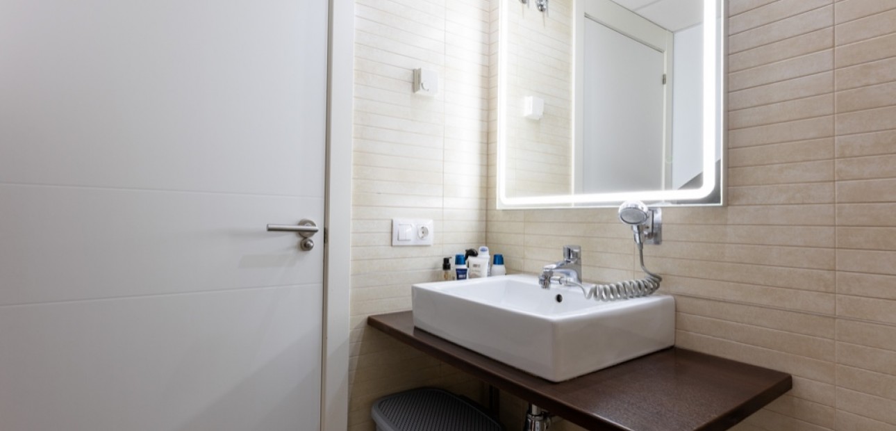 Venta - Adosado -
Punta Prima