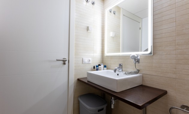 Venta - Adosado -
Punta Prima