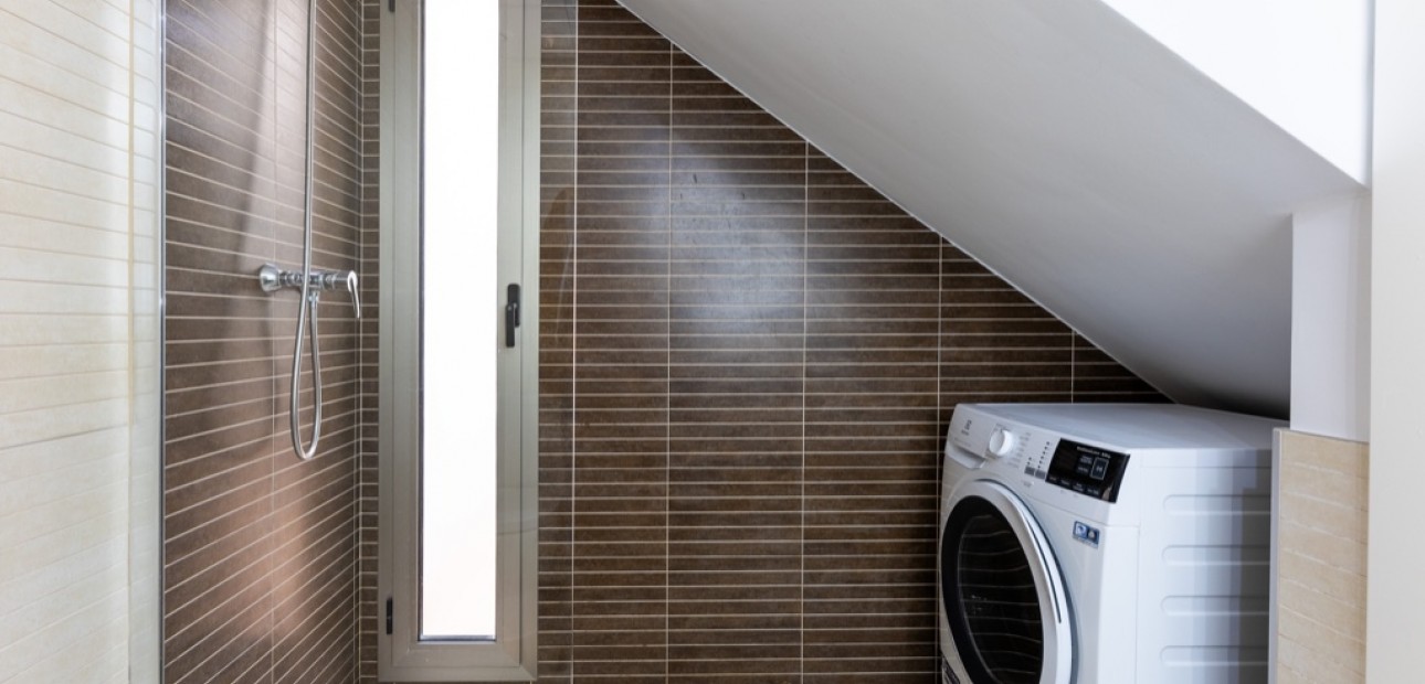 Venta - Adosado -
Punta Prima