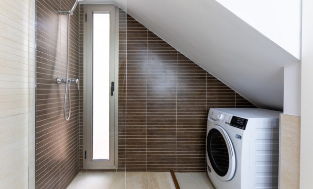 Venta - Adosado -
Punta Prima