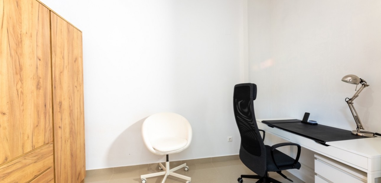 Venta - Adosado -
Punta Prima