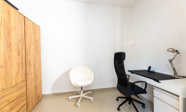 Venta - Adosado -
Punta Prima