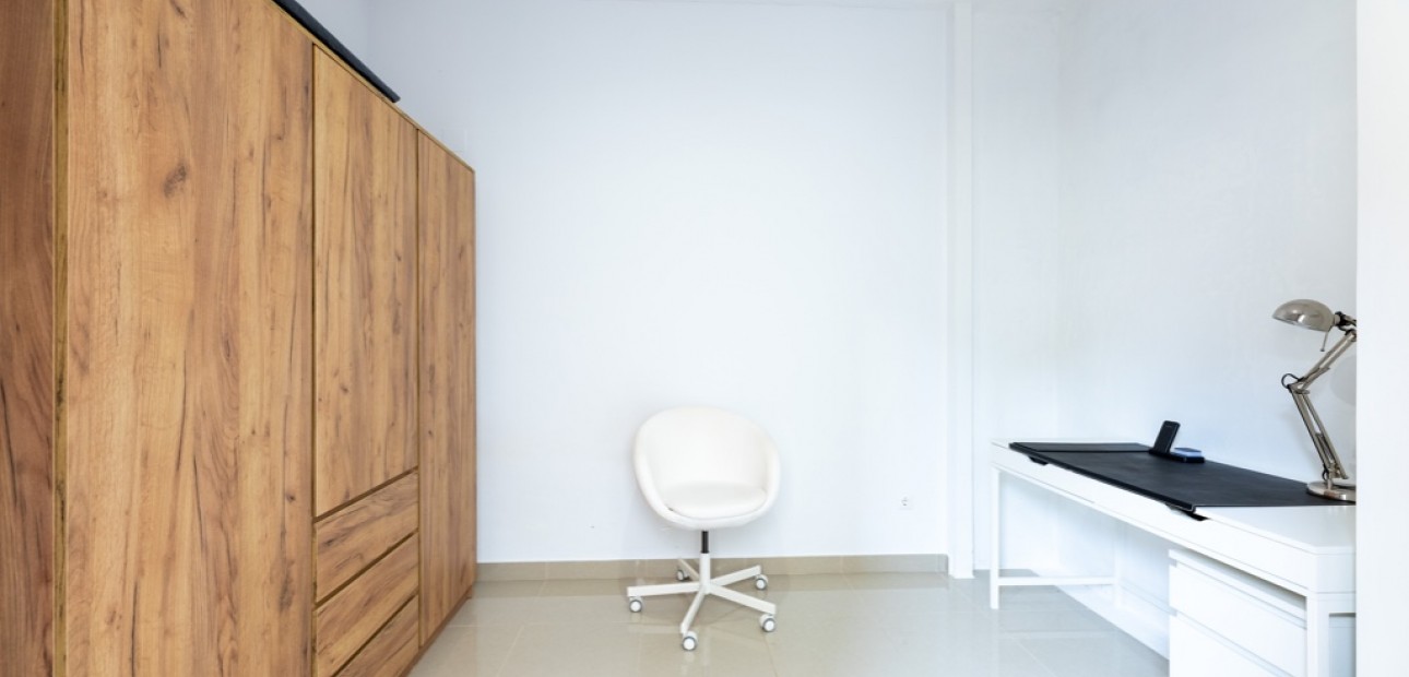 Venta - Adosado -
Punta Prima