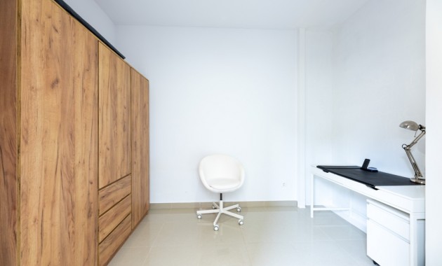 Venta - Adosado -
Punta Prima