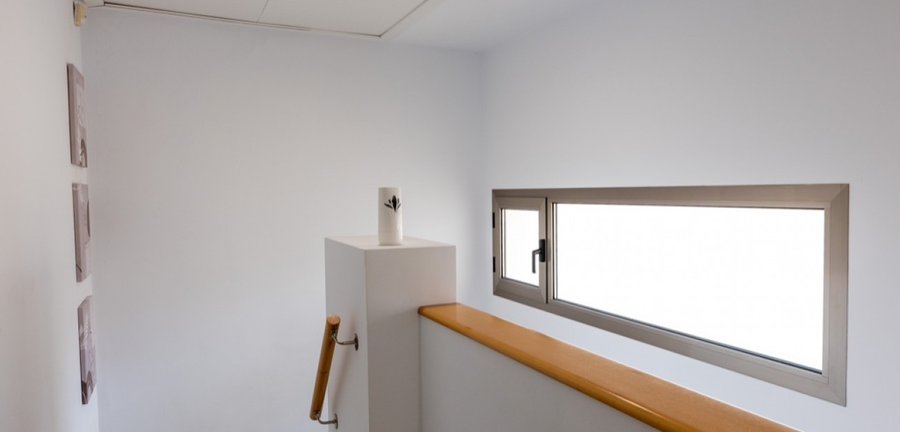 Venta - Adosado -
Punta Prima