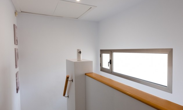 Venta - Adosado -
Punta Prima