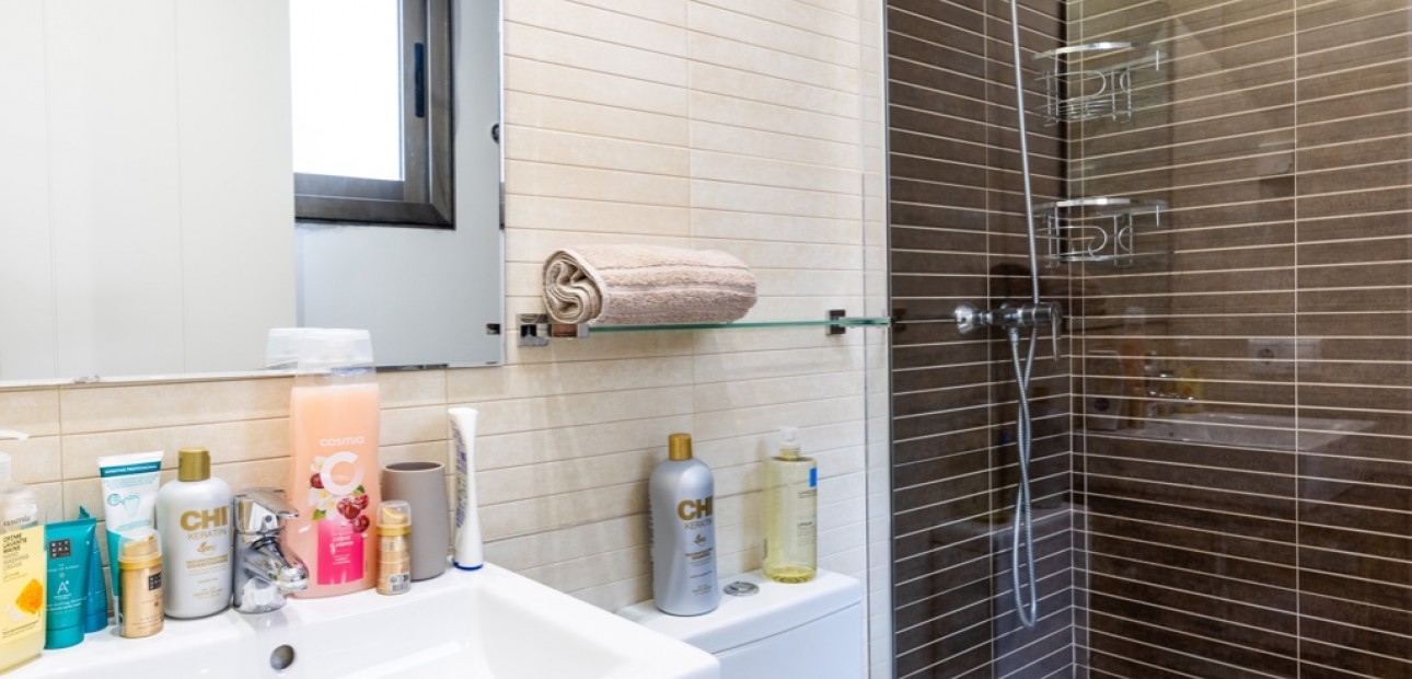 Venta - Adosado -
Punta Prima