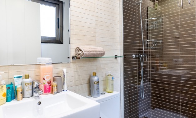 Venta - Adosado -
Punta Prima