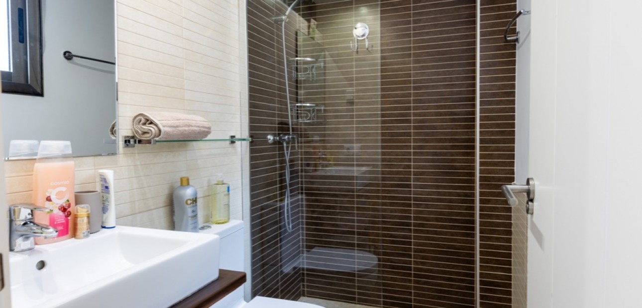 Venta - Adosado -
Punta Prima