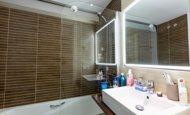 Venta - Adosado -
Punta Prima