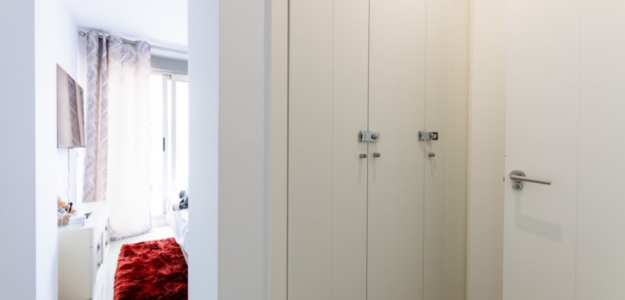 Venta - Adosado -
Punta Prima