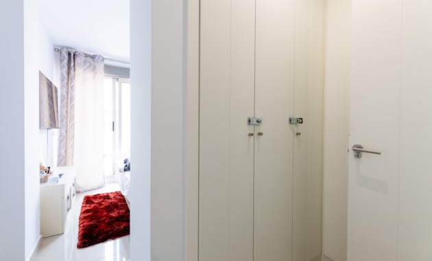 Venta - Adosado -
Punta Prima