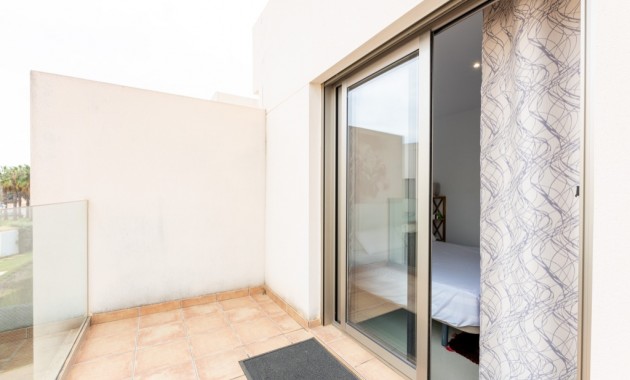 Venta - Adosado -
Punta Prima