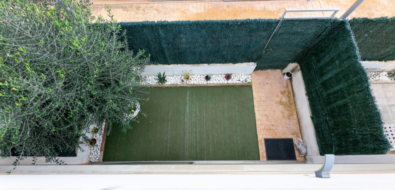 Venta - Adosado -
Punta Prima