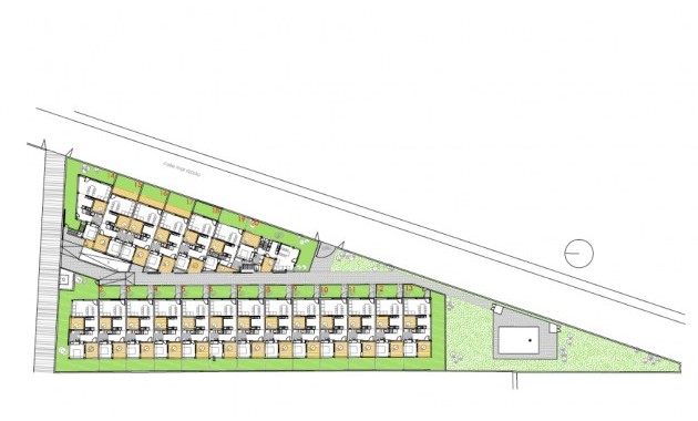 Venta - Adosado -
Punta Prima