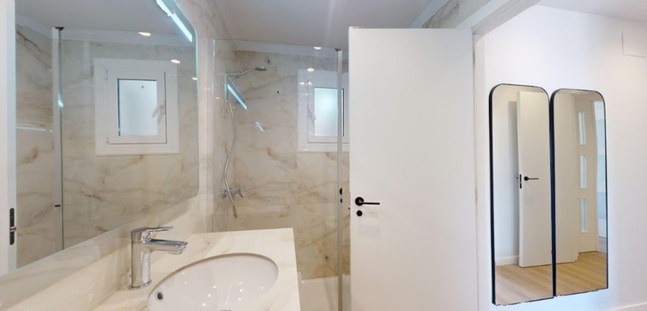 Nieuwbouw - Appartement / flat -
San Miguel de Salinas