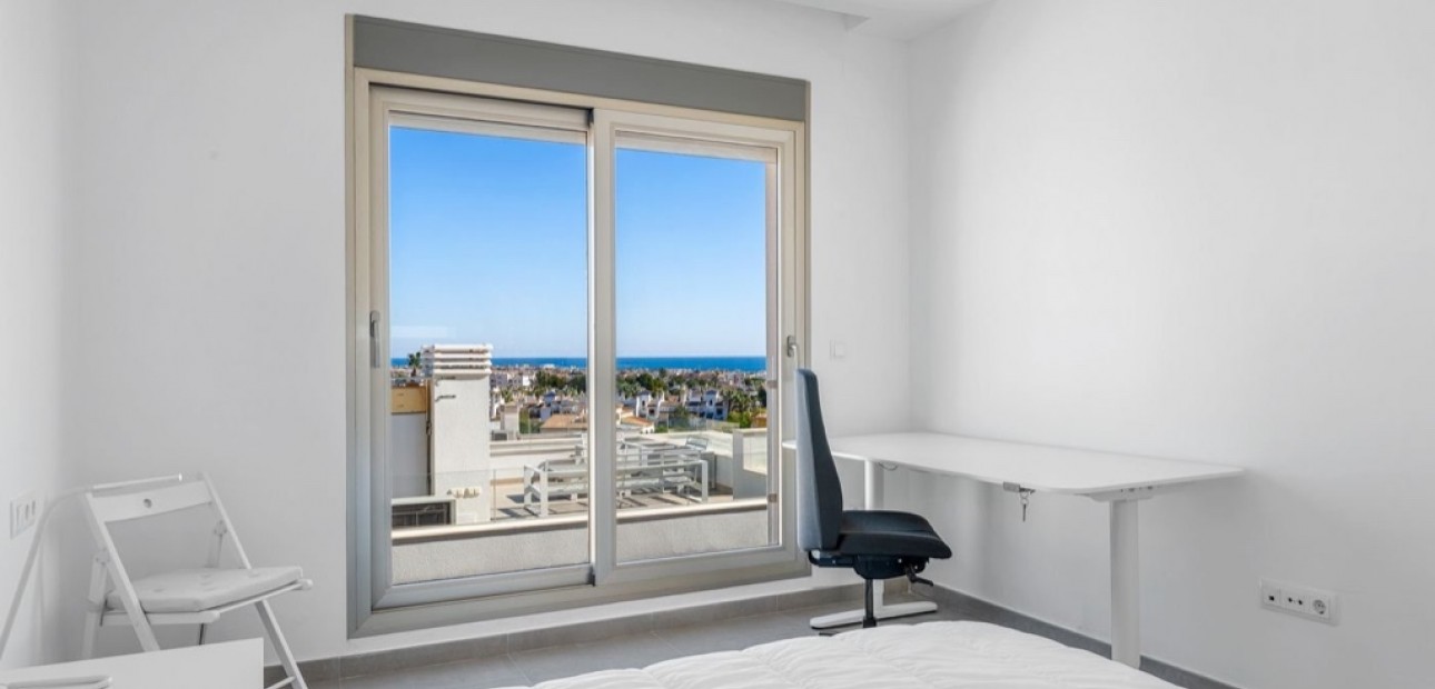 Venta - Villa -
Orihuela Costa - Villamartín