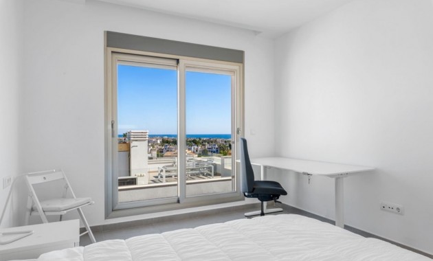 Venta - Villa -
Orihuela Costa - Villamartín