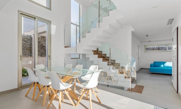 Venta - Villa -
Orihuela Costa - Villamartín