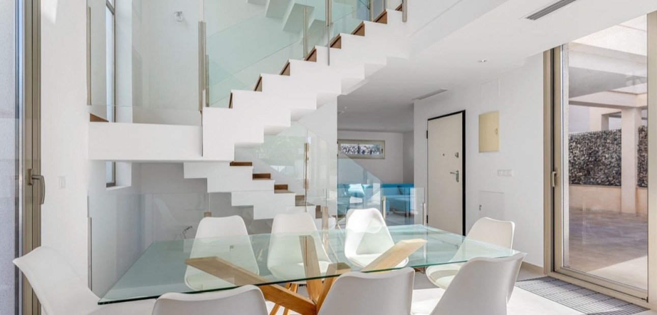 Venta - Villa -
Orihuela Costa - Villamartín