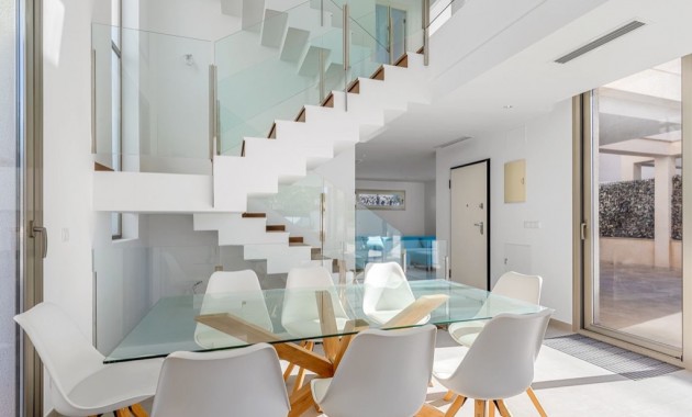 Venta - Villa -
Orihuela Costa - Villamartín