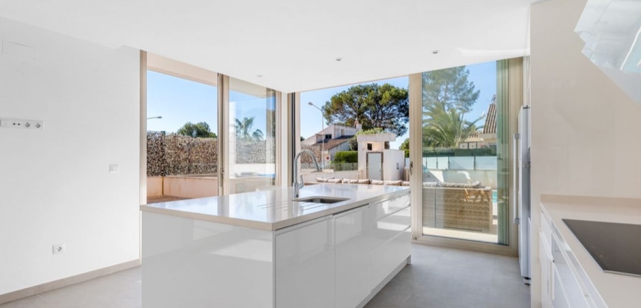 Venta - Villa -
Orihuela Costa - Villamartín