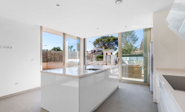 Venta - Villa -
Orihuela Costa - Villamartín