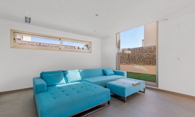 Venta - Villa -
Orihuela Costa - Villamartín