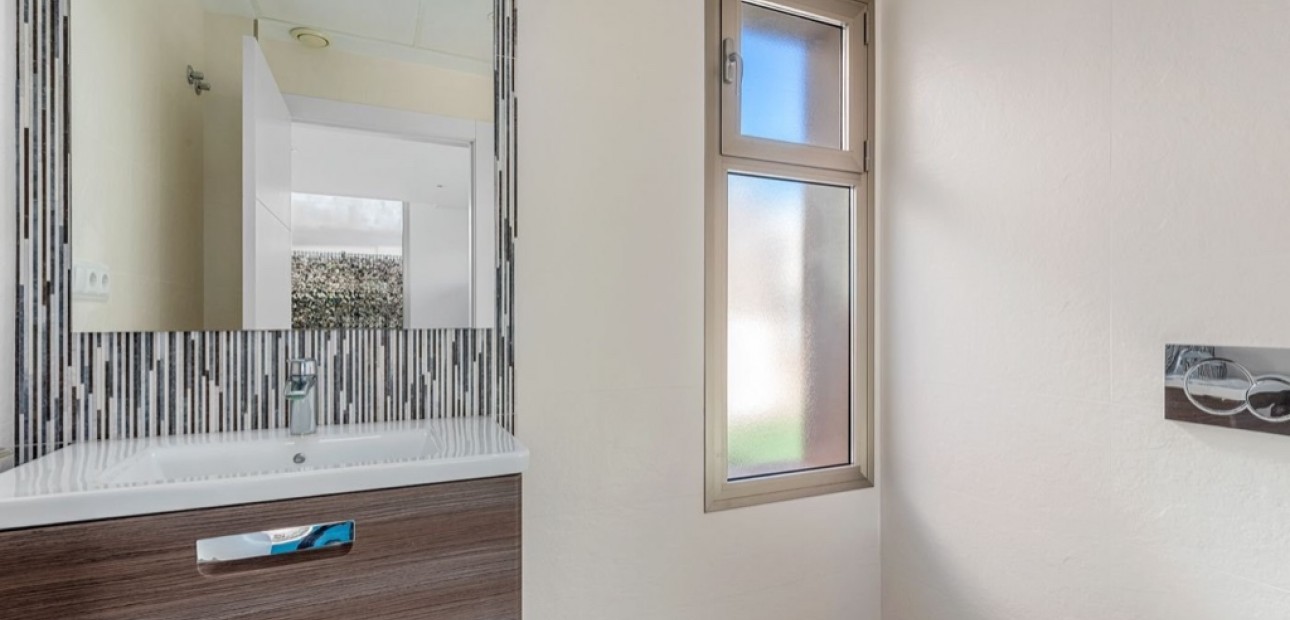 Venta - Villa -
Orihuela Costa - Villamartín