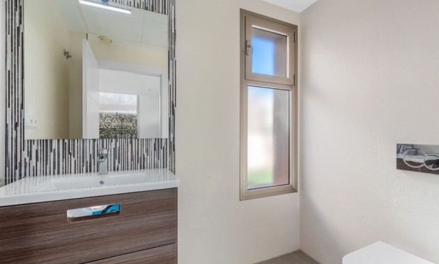 Venta - Villa -
Orihuela Costa - Villamartín