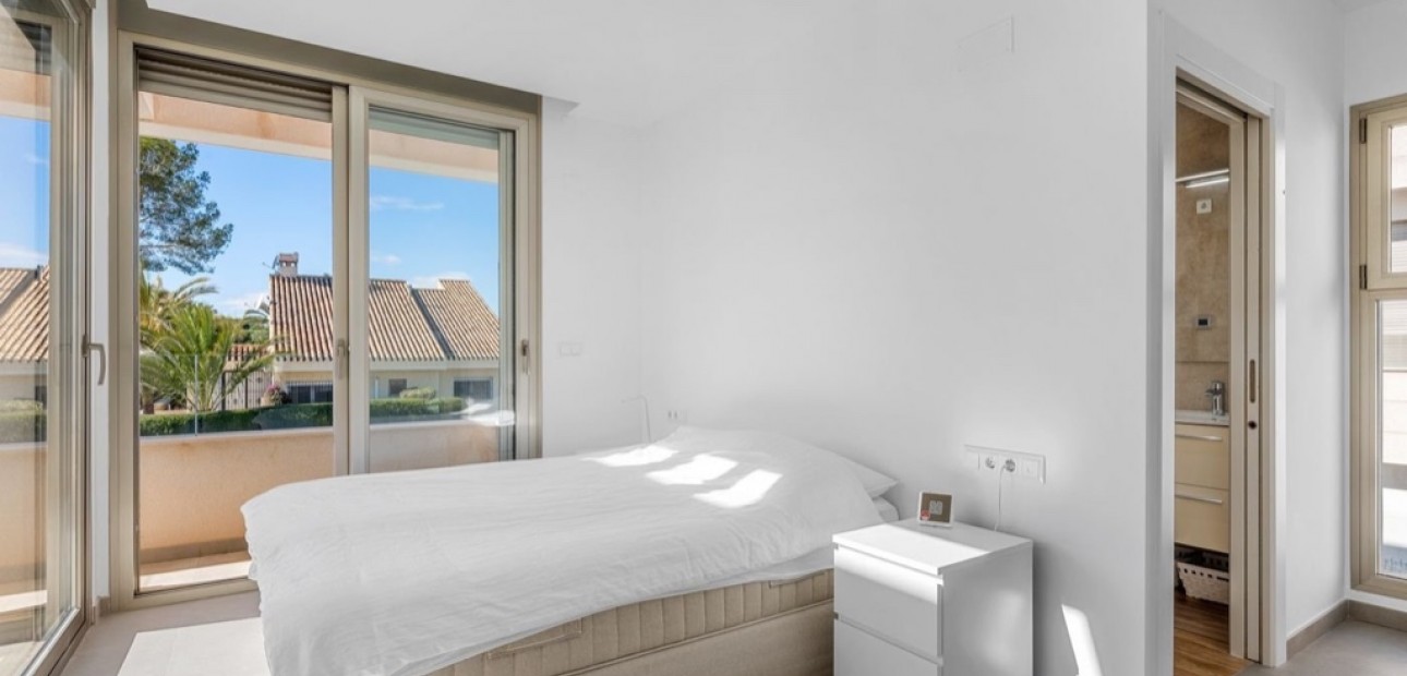 Venta - Villa -
Orihuela Costa - Villamartín