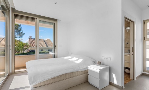 Venta - Villa -
Orihuela Costa - Villamartín