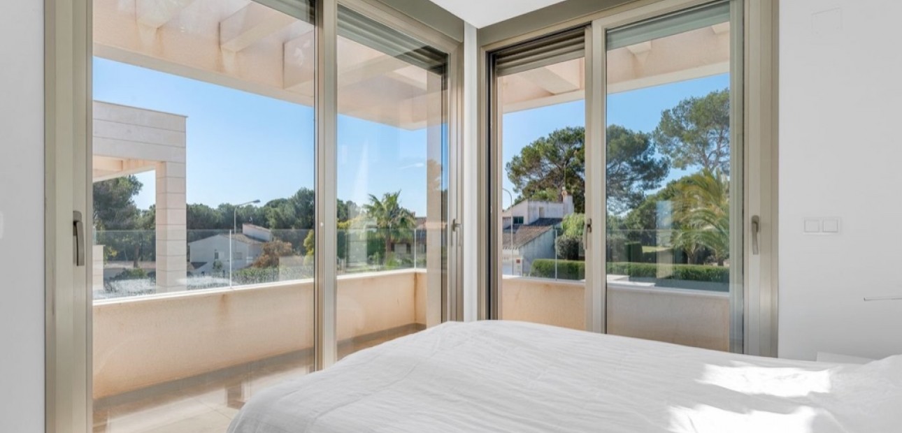 Venta - Villa -
Orihuela Costa - Villamartín